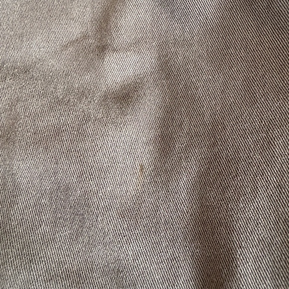 Gray George Pants - Picture 2 of 4